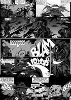 Spirit Black and white - Tome 1 : Глава 2 страница 5