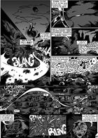 Spirit Black and white - Tome 1 : Chapter 2 page 6