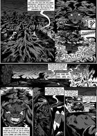 Spirit Black and white - Tome 1 : Chapitre 2 page 8