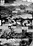 Spirit Black and white - Tome 1 : Chapitre 2 page 9