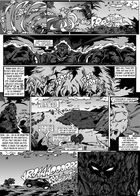 Spirit Black and white - Tome 1 : Глава 2 страница 10