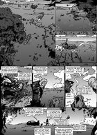 Spirit Black and white - Tome 1 : Chapitre 2 page 11