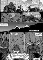 Spirit Black and white - Tome 1 : Chapitre 2 page 12