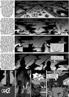 Spirit Black and white - Tome 1 : Capítulo 2 página 13