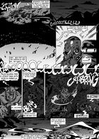 Spirit Black and white - Tome 1 : Capítulo 2 página 14