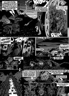 Spirit Black and white - Tome 1 : Capítulo 2 página 15