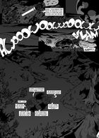 Spirit Black and white - Tome 1 : Chapitre 2 page 16