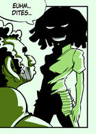 Limon ! : Chapitre 1 page 31