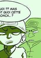 Limon ! : Chapitre 1 page 49