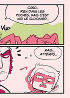 Limon ! : Chapitre 1 page 76