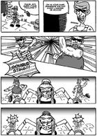 Golden Skull : Chapitre 5 page 2