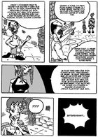 Golden Skull : Chapitre 5 page 4