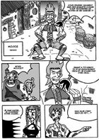 Golden Skull : Chapitre 5 page 5