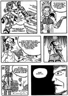 Golden Skull : Chapitre 5 page 6