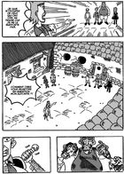 Golden Skull : Chapitre 5 page 7