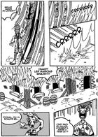 Golden Skull : Chapitre 5 page 8