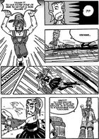 Golden Skull : Chapitre 5 page 9