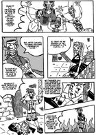 Golden Skull : Chapitre 5 page 11