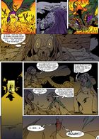 Chroniques du Dracanweald livre1 : Chapter 2 page 2