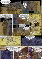 Chroniques du Dracanweald livre1 : Chapitre 2 page 3