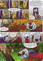 Chroniques du Dracanweald livre1 : Chapter 2 page 4