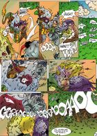 Chroniques du Dracanweald livre1 : Chapter 2 page 7