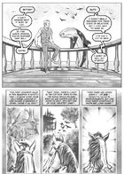 U.N.A. Frontiers : Chapitre 14 page 11