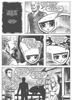 U.N.A. Frontiers : Chapitre 14 page 16