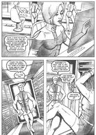 U.N.A. Frontiers : チャプター 14 ページ 17