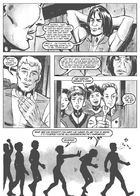 U.N.A. Frontiers : Chapitre 14 page 18