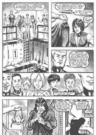 U.N.A. Frontiers : Chapitre 14 page 19