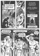 U.N.A. Frontiers : Chapitre 14 page 21