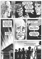 U.N.A. Frontiers : Chapitre 14 page 22