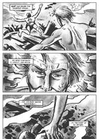 U.N.A. Frontiers : Chapitre 14 page 25