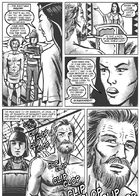 U.N.A. Frontiers : Chapitre 14 page 30