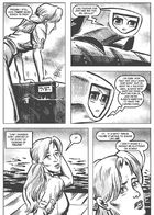 U.N.A. Frontiers : Chapitre 14 page 36