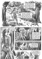 U.N.A. Frontiers : Chapitre 14 page 43