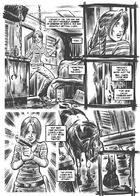 U.N.A. Frontiers : Chapitre 14 page 46