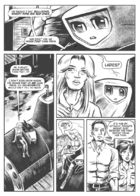 U.N.A. Frontiers : Chapitre 14 page 51