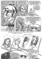 U.N.A. Frontiers : Chapitre 14 page 5