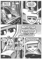 U.N.A. Frontiers : Chapitre 14 page 9