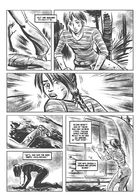 U.N.A. Frontiers : Chapitre 14 page 45