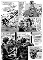 U.N.A. Frontiers : Chapitre 14 page 53