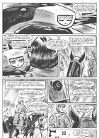 U.N.A. Frontiers : Chapitre 14 page 54