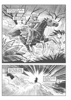 U.N.A. Frontiers : Chapitre 14 page 58