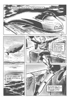 U.N.A. Frontiers : Chapitre 14 page 59