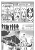 U.N.A. Frontiers : Chapitre 14 page 60