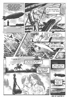 U.N.A. Frontiers : Capítulo 14 página 61