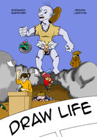 Draw Life : Capítulo 1 página 1