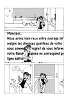 Draw Life : Chapitre 1 page 7